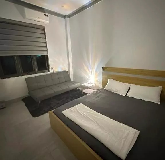 هتل Muong Thanh Homestay