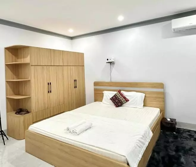 هتل Muong Thanh Homestay