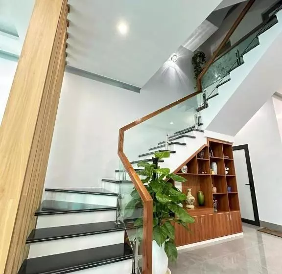 هتل Muong Thanh Homestay