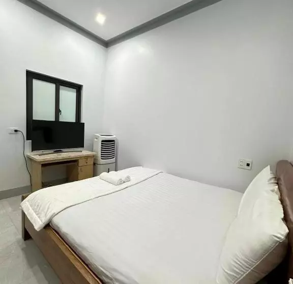 هتل Muong Thanh Homestay