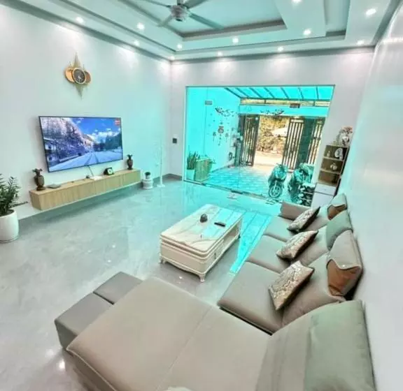 هتل Muong Thanh Homestay