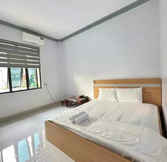 هتل Muong Thanh Homestay