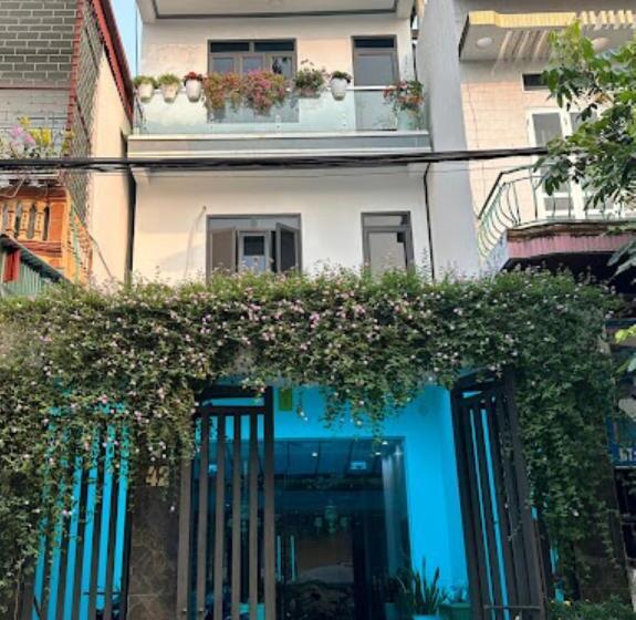 هتل Muong Thanh Homestay