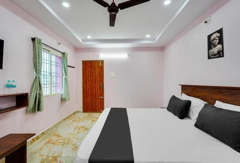 Fabhotel Chandu S Boutique Nr Bus Stand