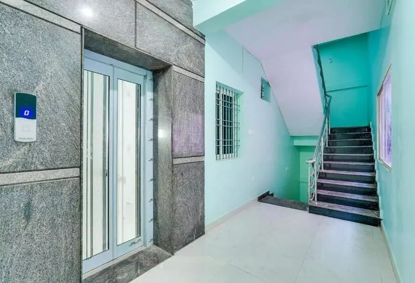 Fabhotel Chandu S Boutique   Nr Bus Stand