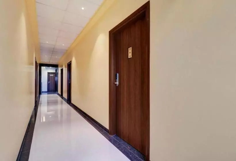 Hotel Paramount