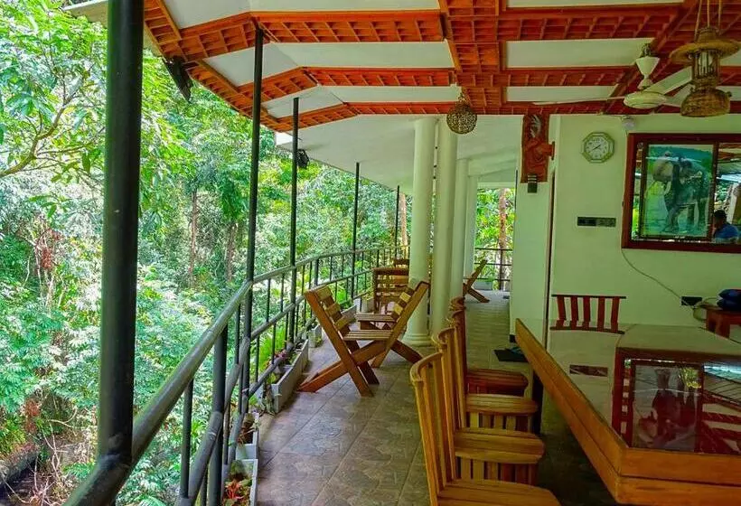 ホテル Rabuka Resort