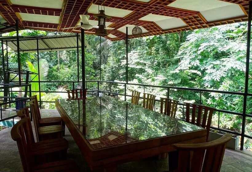 ホテル Rabuka Resort
