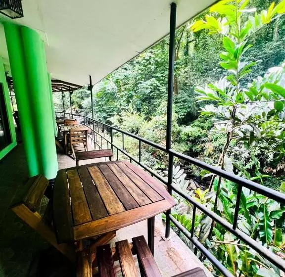 ホテル Rabuka Resort