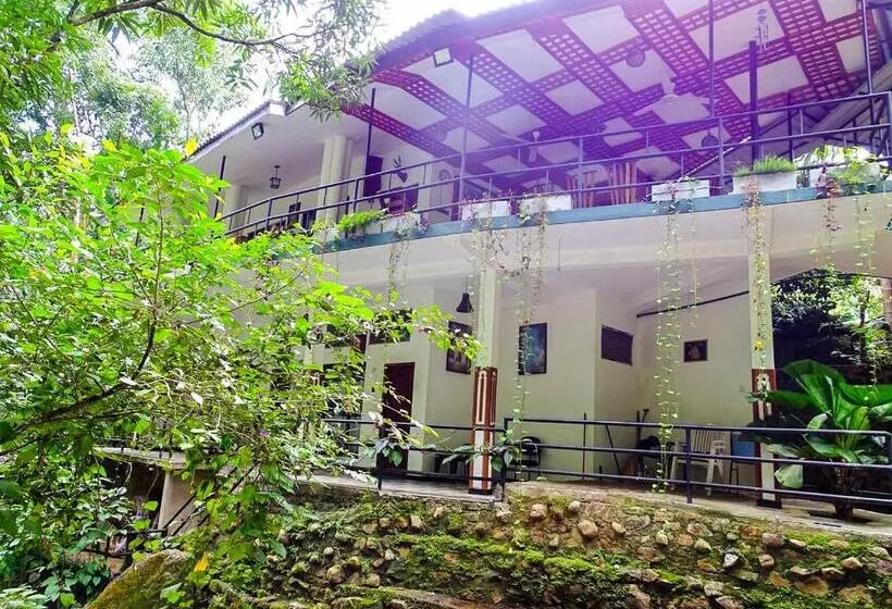 ホテル Rabuka Resort