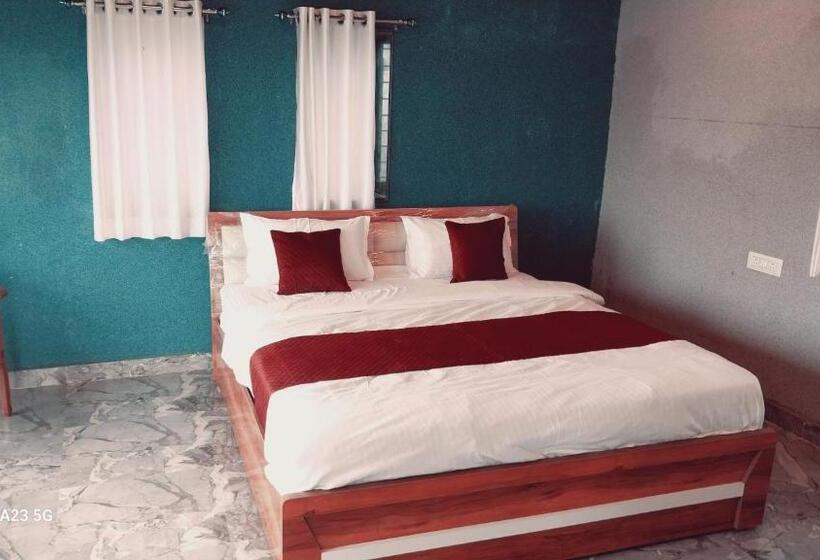 Hotel Sahyadri Resort Naneghat