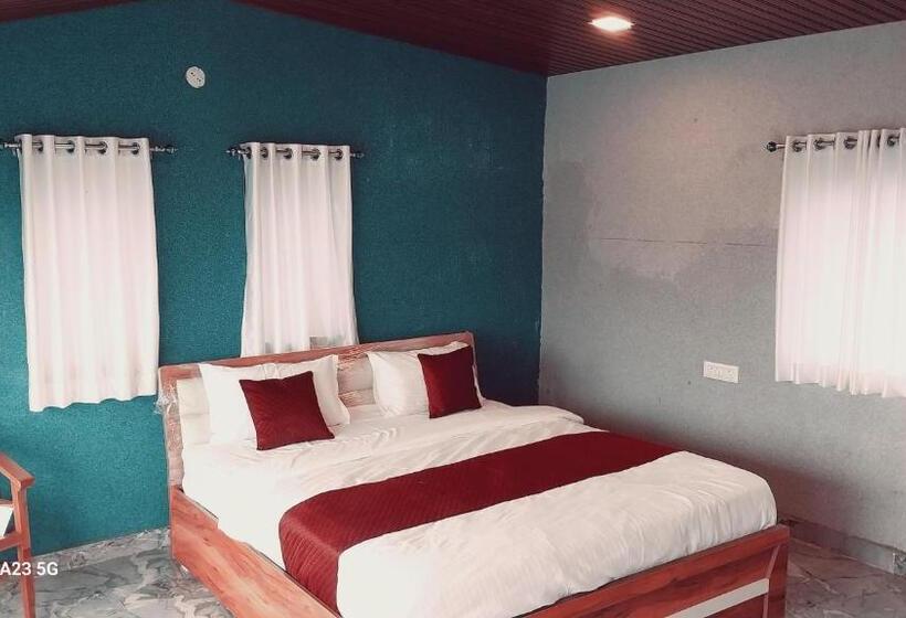 Hotel Sahyadri Resort Naneghat