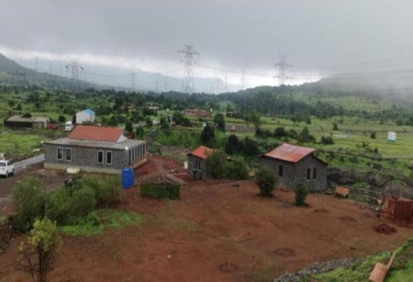 Hotel Sahyadri Resort Naneghat