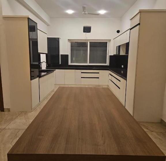 호텔 Sandane Homes