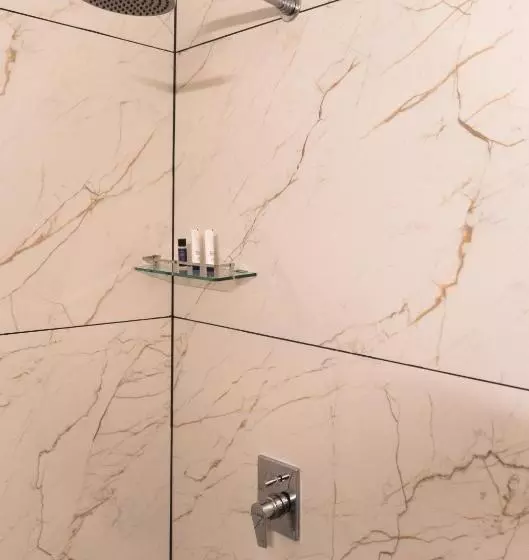 Hotelli Sandane Homes