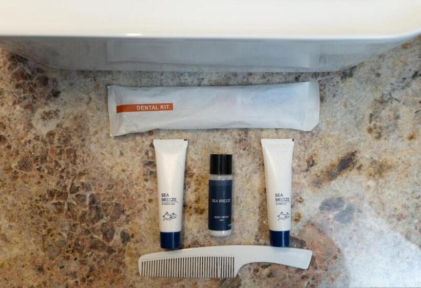 호텔 Sandane Homes