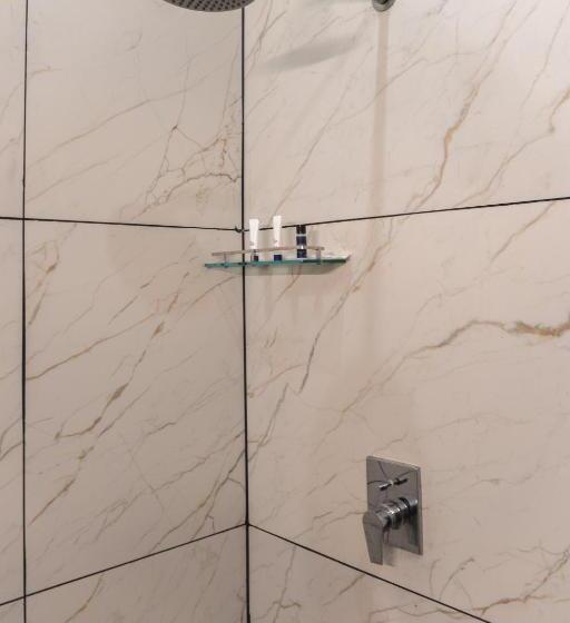 호텔 Sandane Homes