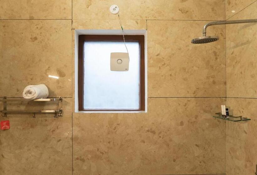 호텔 Sandane Homes