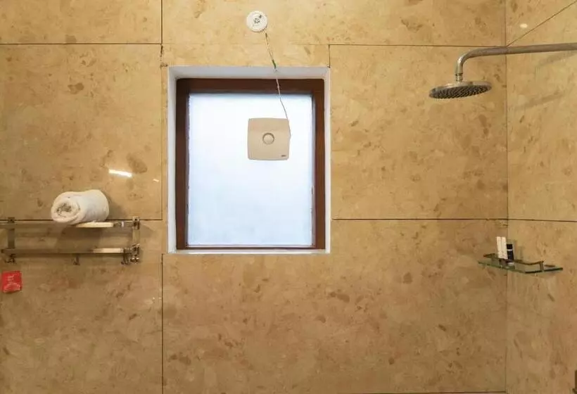 Hotelli Sandane Homes