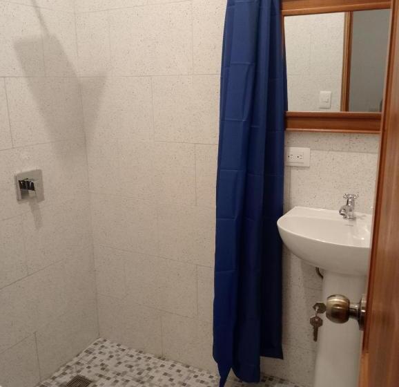 هتل Valle De Toliman