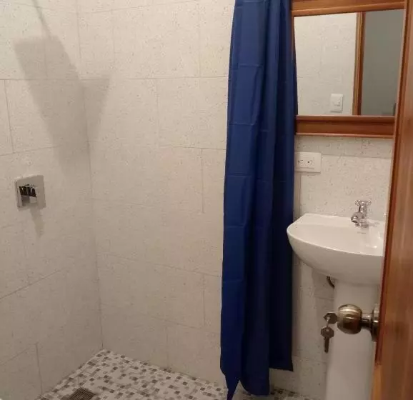 هتل Valle De Toliman