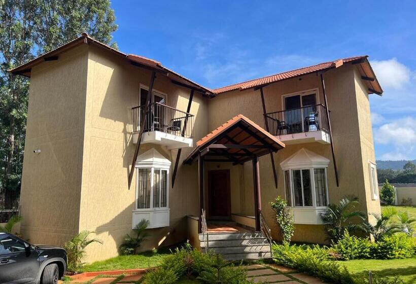 בית מלון כפרי Wuthering Heights