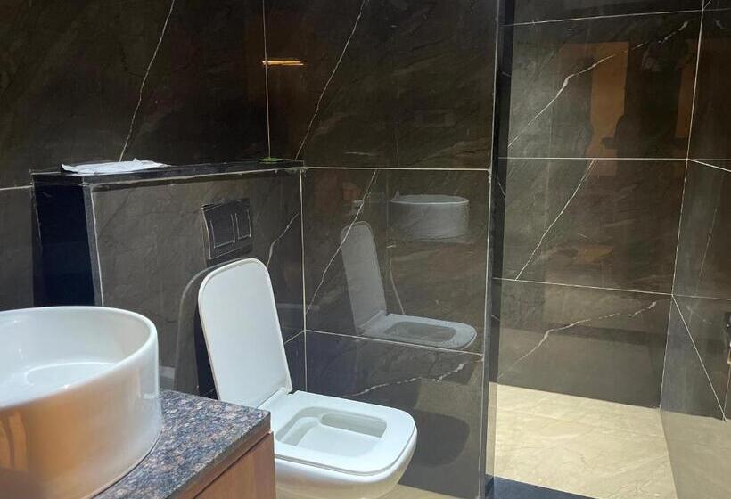 בית מלון כפרי Wuthering Heights