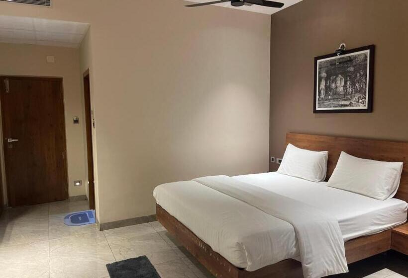 בית מלון כפרי Wuthering Heights