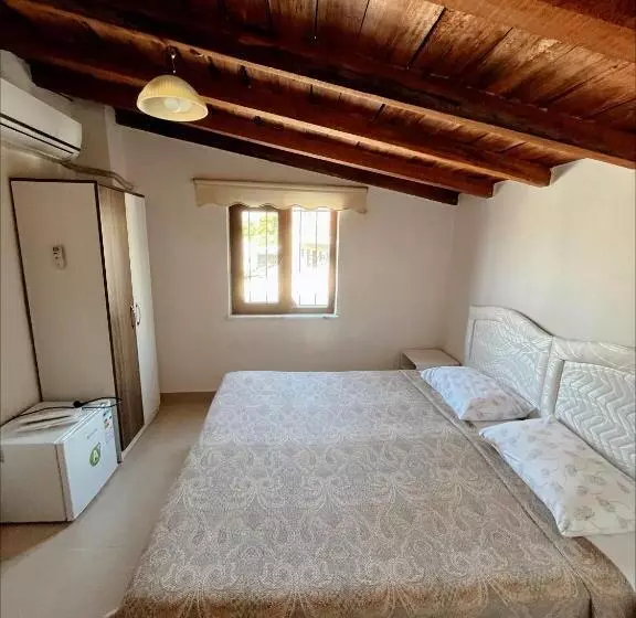 Huzur Pansiyon