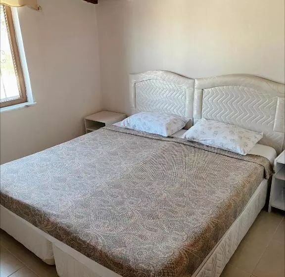 Huzur Pansiyon