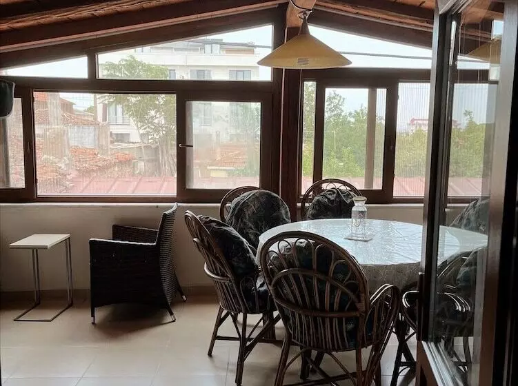 Huzur Pansiyon