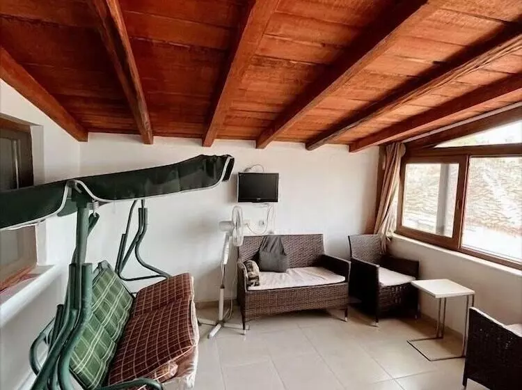 Huzur Pansiyon