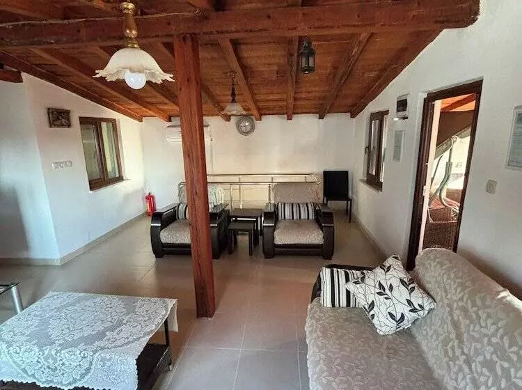 Huzur Pansiyon