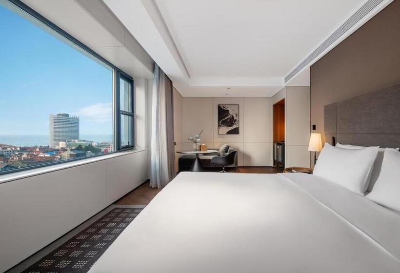 Intercity Hotel Yantai Binhai Square