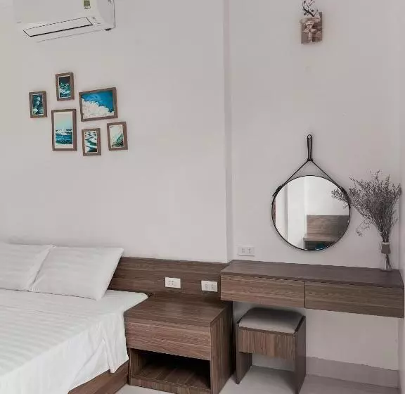 Lệ Thuỷ Motel