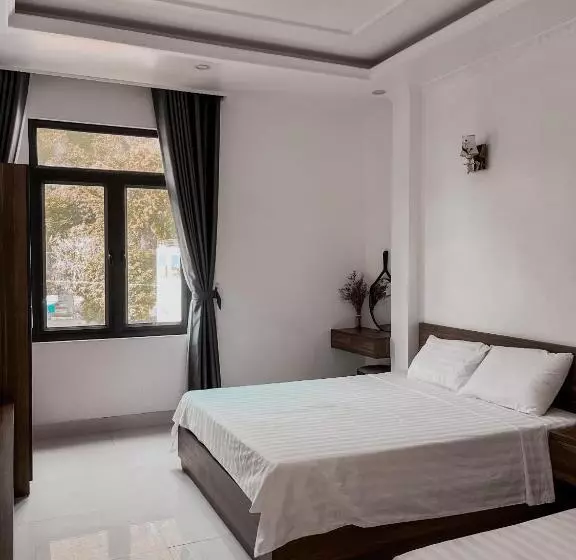 Lệ Thuỷ Motel