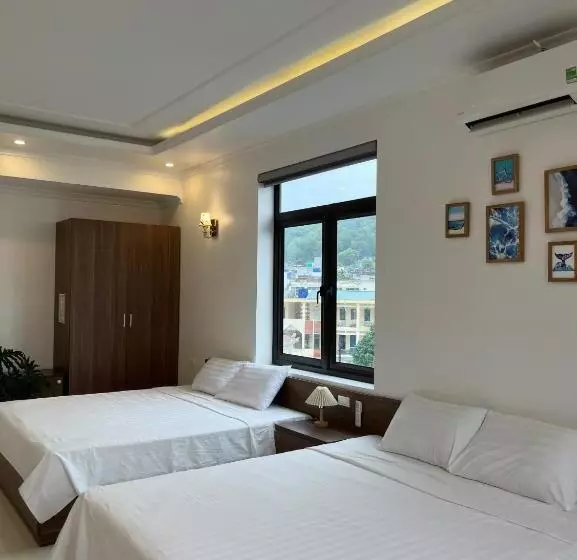 Lệ Thuỷ Motel