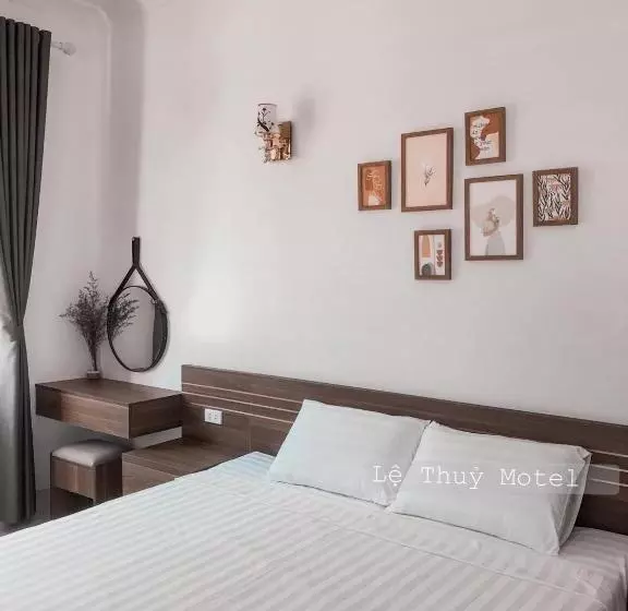 Lệ Thuỷ Motel