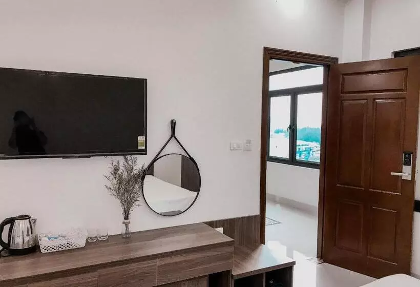 Lệ Thuỷ Motel