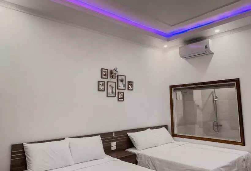 Lệ Thuỷ Motel