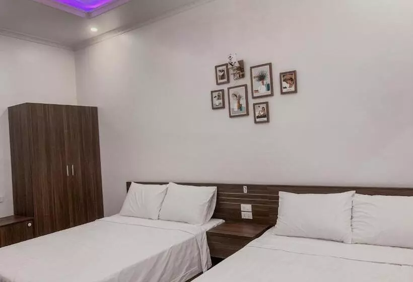 Lệ Thuỷ Motel