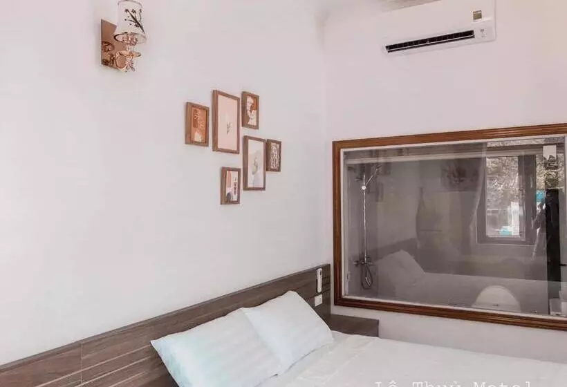 Lệ Thuỷ Motel