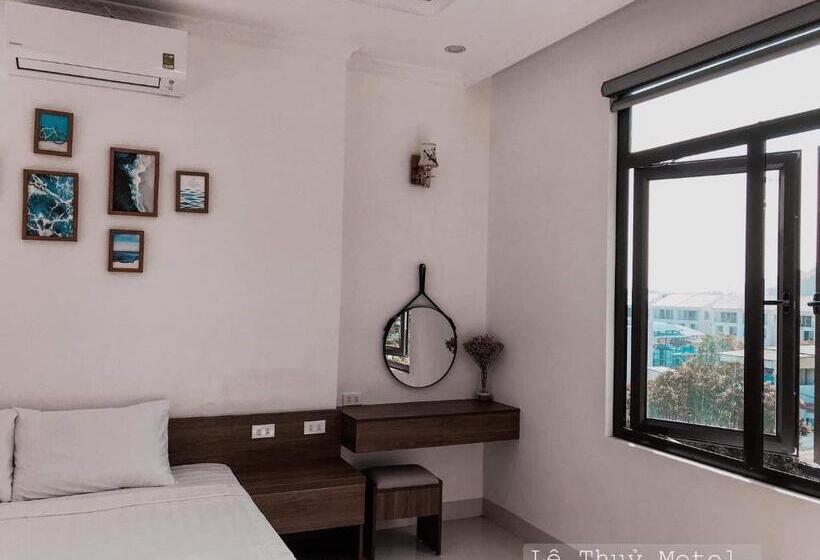 Lệ Thuỷ Motel