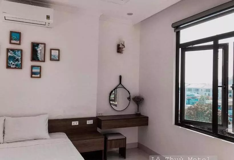 Lệ Thuỷ Motel