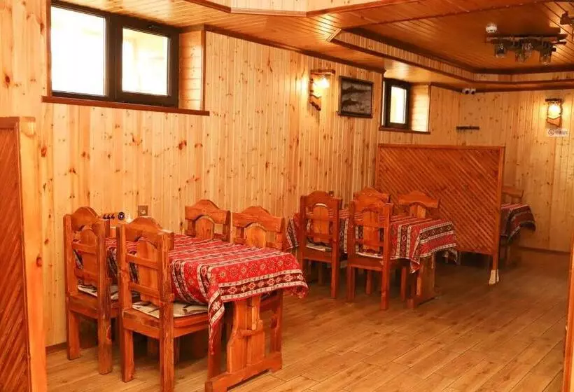 Motel 444 Qusar