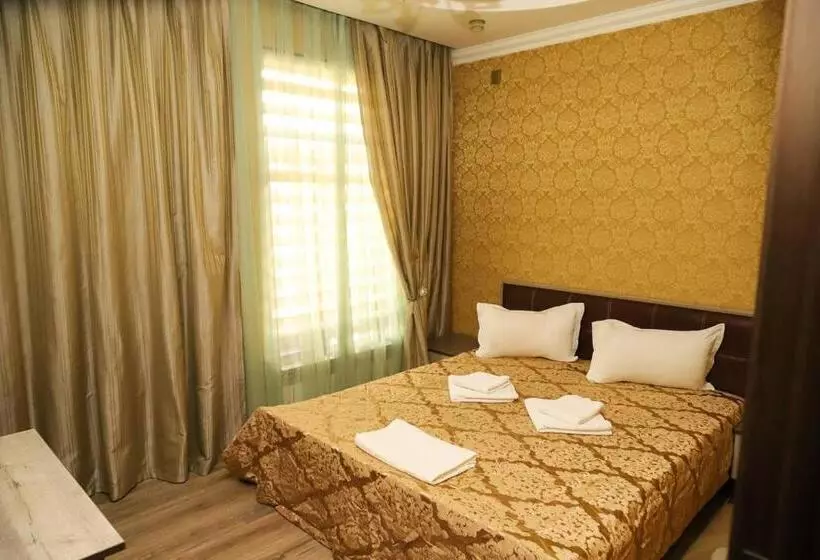 Motel 444 Qusar