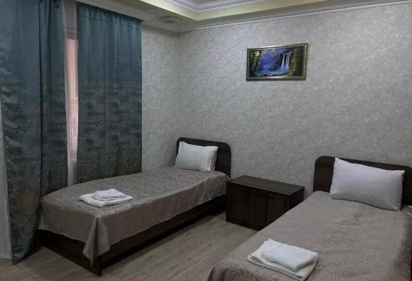Motel 444 Qusar