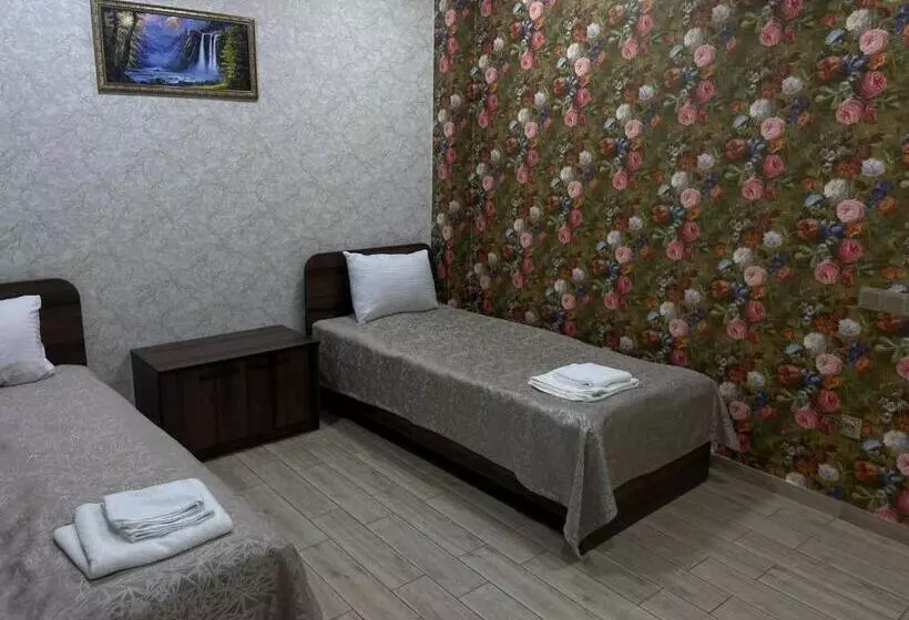 Motel 444 Qusar