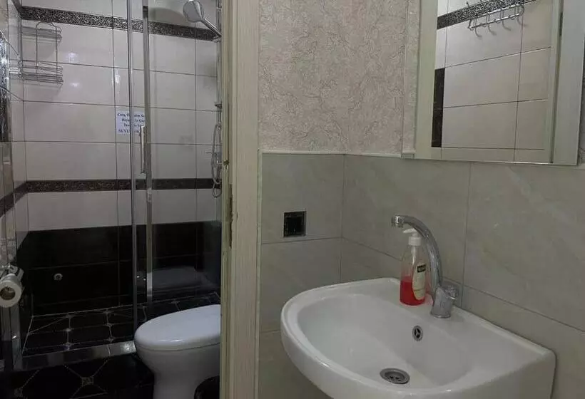 Motel 444 Qusar