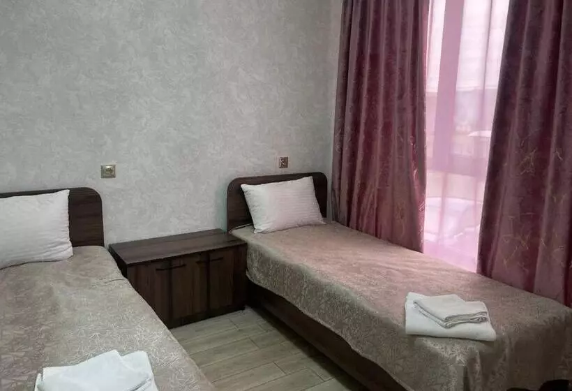 Motel 444 Qusar